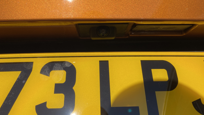 Dacia Sandero Stepway 1.0 TCe Journey 5dr Petrol Hatchback